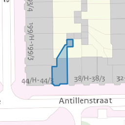 Perceel STN02-M-1026