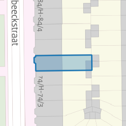 Perceel STN02-M-1035