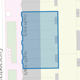 Perceel STN02-M-1050