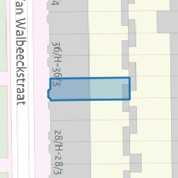 Perceel STN02-M-1052