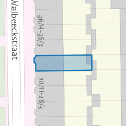 Perceel STN02-M-1053