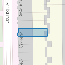 Perceel STN02-M-1054