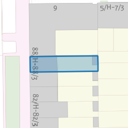 Perceel STN02-M-1061