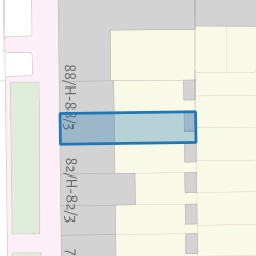 Perceel STN02-M-1062