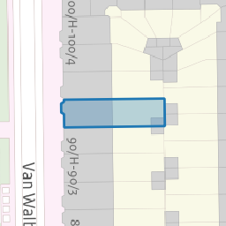 Perceel STN02-M-1086
