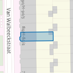 Perceel STN02-M-1091