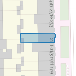 Perceel STN02-M-1100