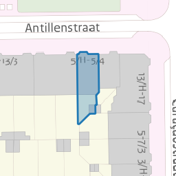 Perceel STN02-M-1118