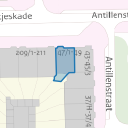 Perceel STN02-M-1139