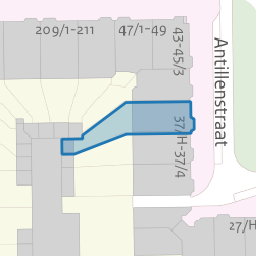 Perceel STN02-M-1142