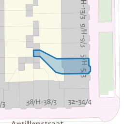 Perceel STN02-M-1157