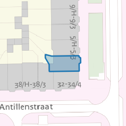Perceel STN02-M-1158