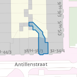 Perceel STN02-M-1160