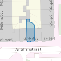 Perceel STN02-M-1161