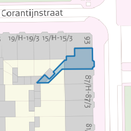 Perceel STN02-M-1165