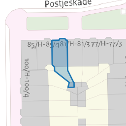 Perceel STN02-M-1182