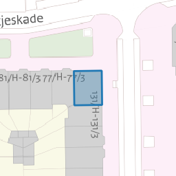 Perceel STN02-M-1186