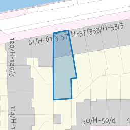 Perceel STN02-M-1197