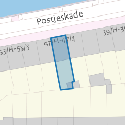 Perceel STN02-M-1203