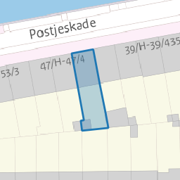 Perceel STN02-M-1204