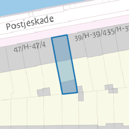 Perceel STN02-M-1205