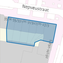 Perceel STN02-M-1215