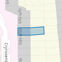 Perceel STN02-M-1232