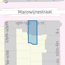 Perceel STN02-M-1235