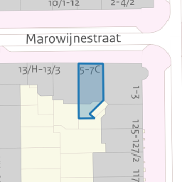 Perceel STN02-M-1236