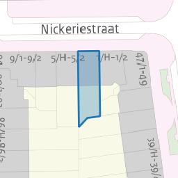 Perceel STN02-M-1245