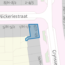 Perceel STN02-M-1247