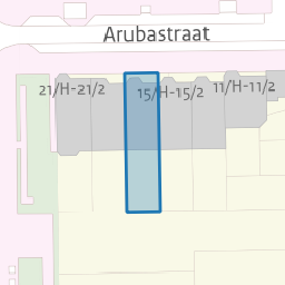 Perceel STN02-M-1254