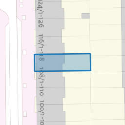 Perceel STN02-M-1261
