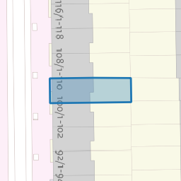 Perceel STN02-M-1263