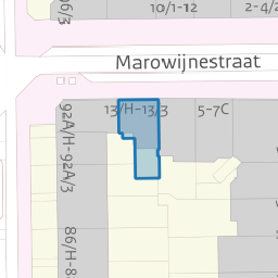 Perceel STN02-M-1264