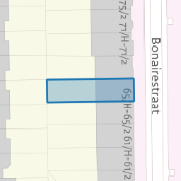 Perceel STN02-M-1279