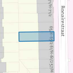 Perceel STN02-M-1280