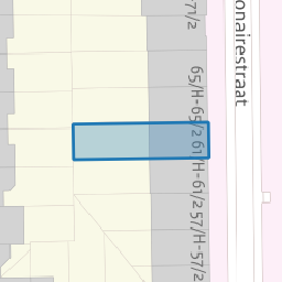Perceel STN02-M-1281