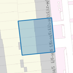 Perceel STN02-M-1286