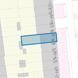 Perceel STN02-M-1287