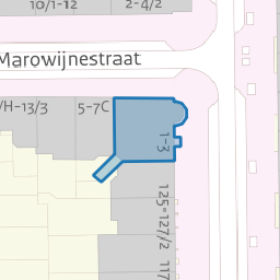Perceel STN02-M-1289