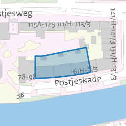 Perceel STN02-M-1293