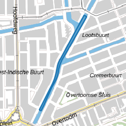 Perceel STN02-M-1299