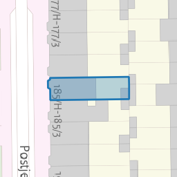 Perceel STN02-M-1305