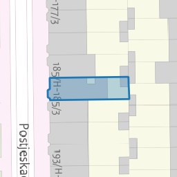 Perceel STN02-M-1306