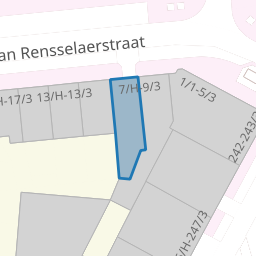 Perceel STN02-M-1321