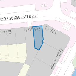 Perceel STN02-M-1322