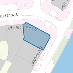 Perceel STN02-M-1323