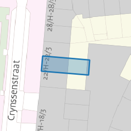 Perceel STN02-M-1327