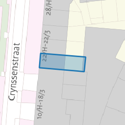 Perceel STN02-M-1328